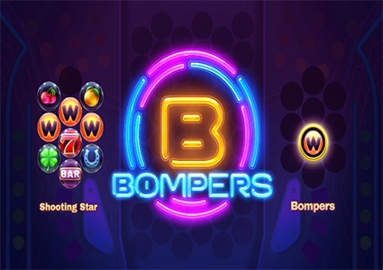 bompers slot